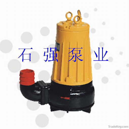 centrifugal deep water well hand pump