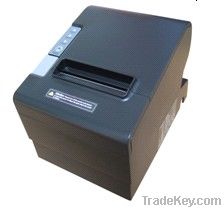 RD80—80mm Thermal printer paper（with Automatic cutting knife）