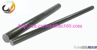 Carbon Fiber Rod - 1