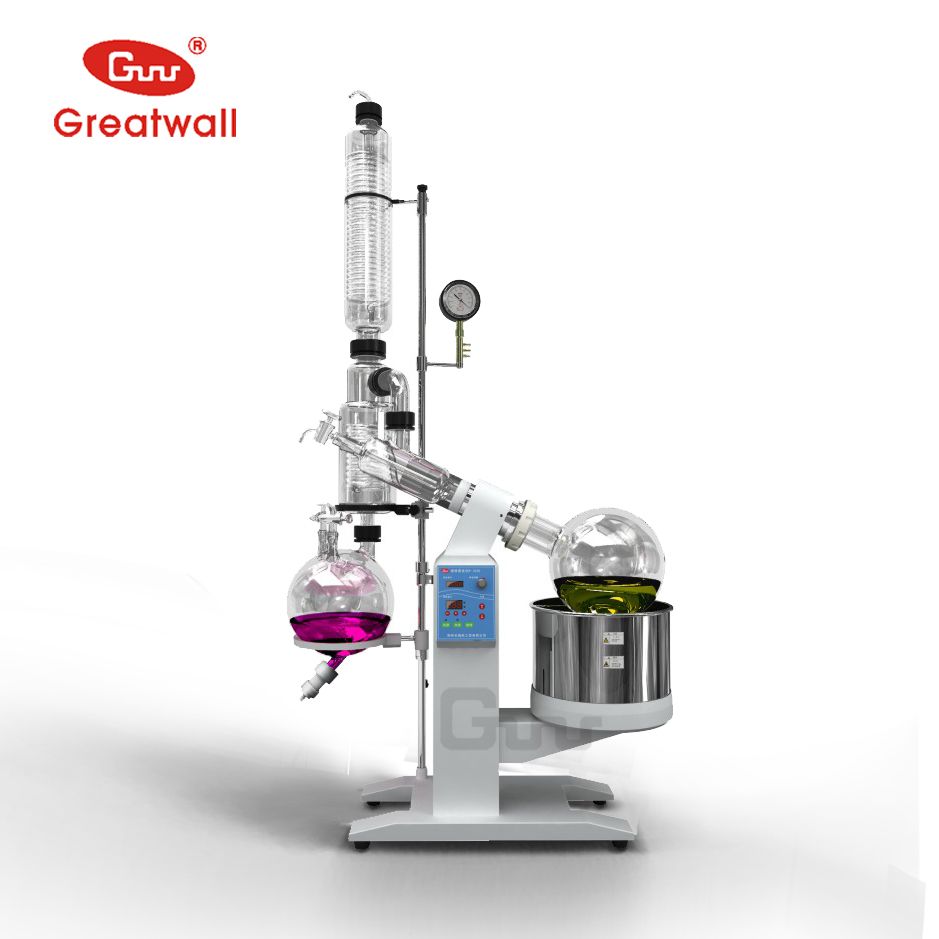 Pilot Scale 20L Rotary Evaporator R1020