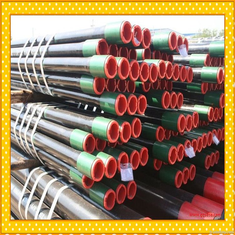 API5L Gr B Seamless Steel Pipe In large stock and low price