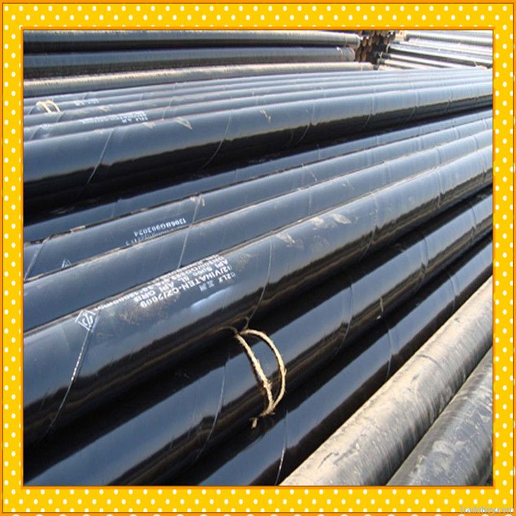 API5L X52/X56 PSL1 Seamless Steel Pipe In large stock and low price