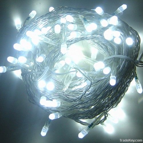 LED string light