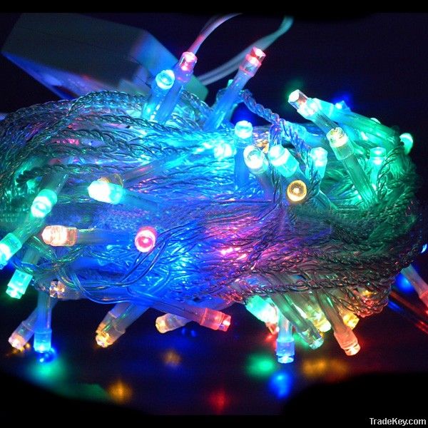 LED string light