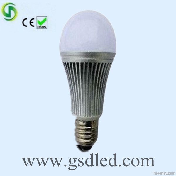5W E27 led bulbs India price with good quality