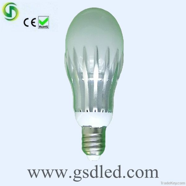 high power E27 led commercial light bulbs