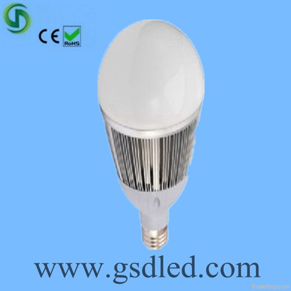 high power 9W E27 led commercial light bulbs