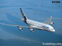 Air Freight Forwarders