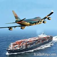 Freight Forwarding