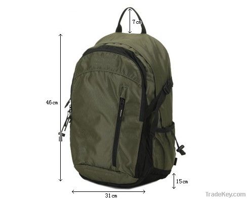 2012 fashion backpack