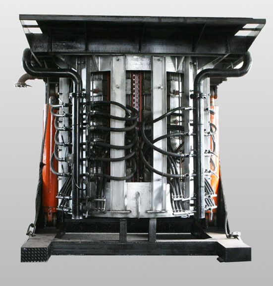 Induction Melting Furnace