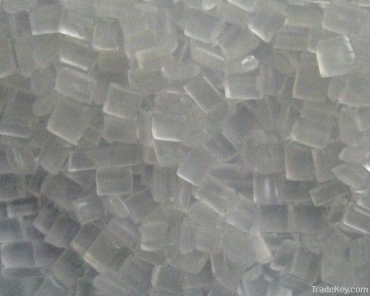 PP, ABS, LDPE, HDPE