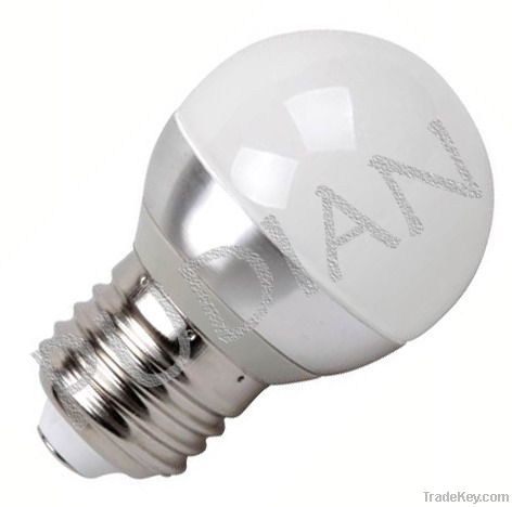 LED Bulbs G45