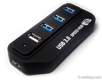 High Speed USB 3.0 HUB