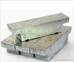 tin ingot