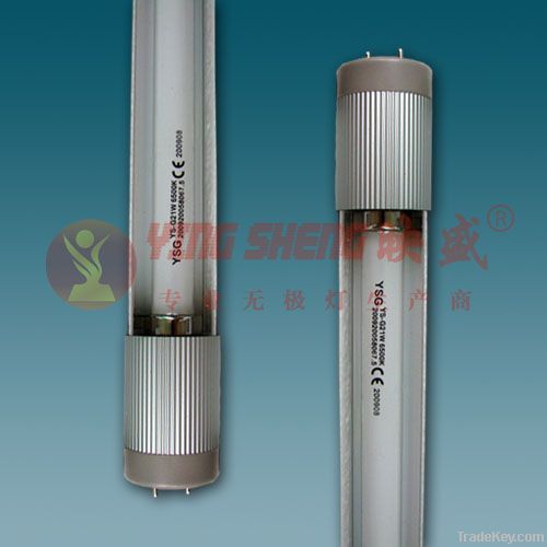 16w electrodeless lamp tube in tube