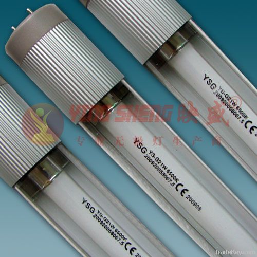 18w CE IEC tube in tube