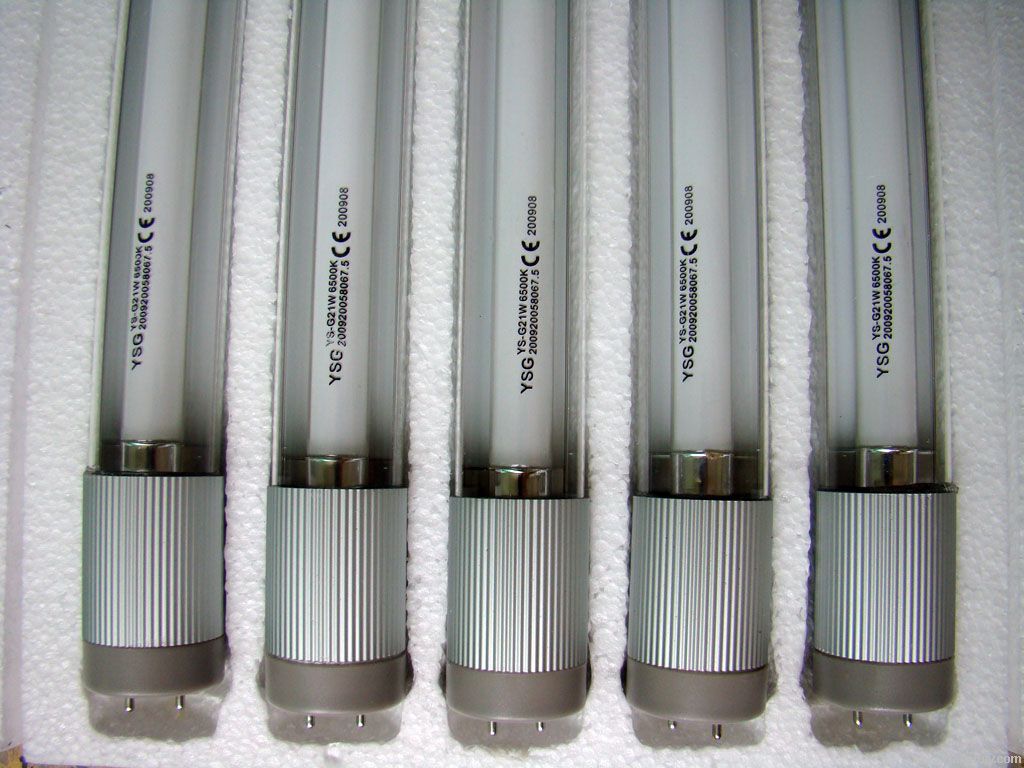 28w energy saving tube in tube