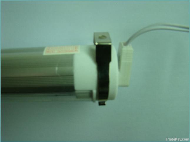 21w removable cover tube in tube