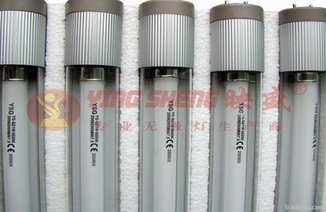 CE IEC 11w plastic tube in tube