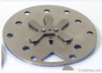 V5 Compressor Valve Plate