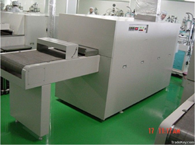 Drying Oven Suitable for Electronic Components and Thick Film Circuit