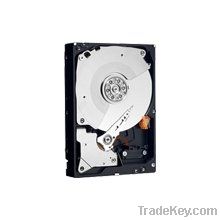 WD Caviar Black 1 TB - 600 MBps - 7200 rpm