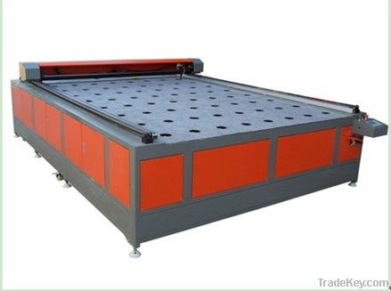 Changle Laser Flat Bed