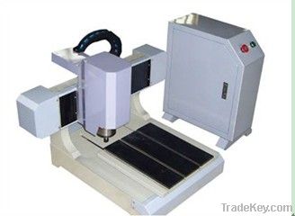 Changle advertising CNC router 3030