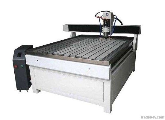 Changle CNC advertising router 1218