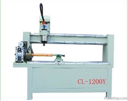 Changle CNC Engraver Export-1200Y