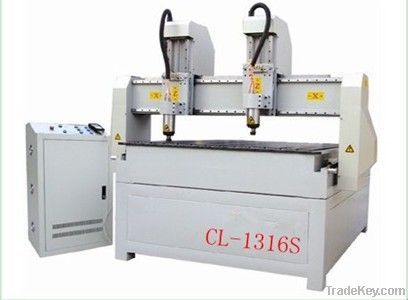 Changle Two-hand CNC Router 1316s