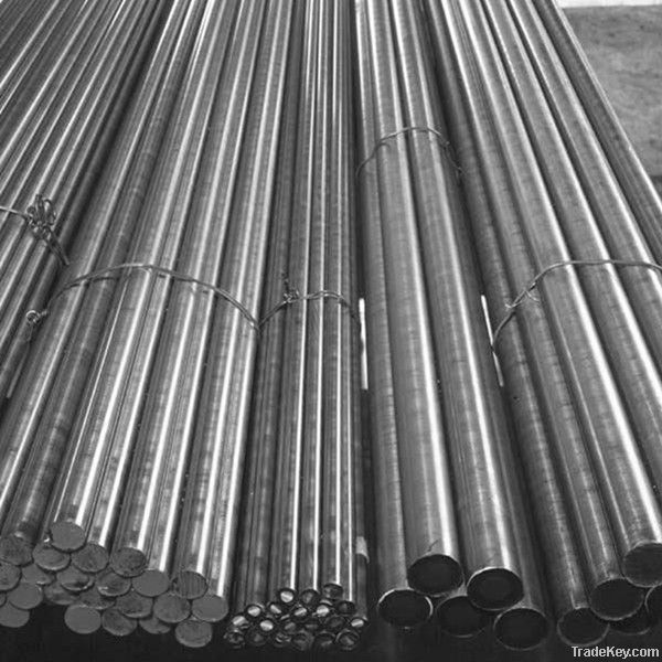 hot work mould steel