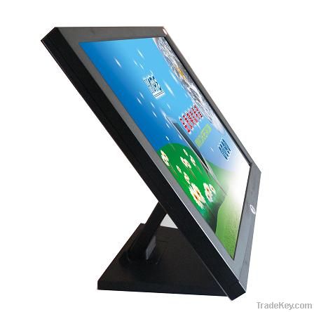 19 inch lcd touch screen monitor