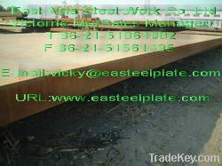 Supply :Steel Plate ABS Grade AH32, steel ABS Grade DH32, ABS  EH32