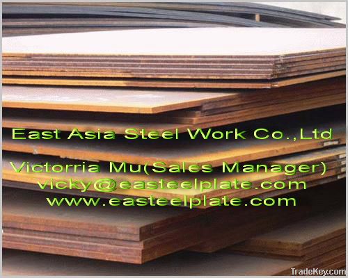 Supply :Steel Plate ABS Grade AH32, steel ABS Grade DH32, ABS  EH32