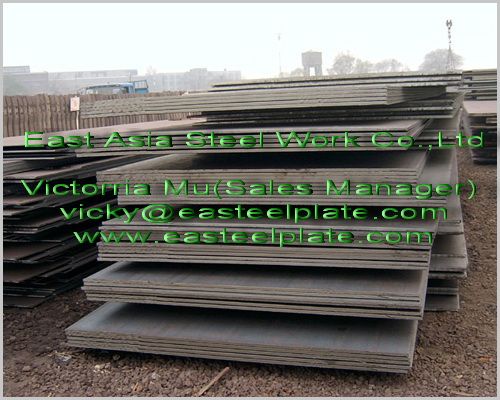 Supply :Steel Plate ABS Grade AH32, steel ABS Grade DH32, ABS  EH32