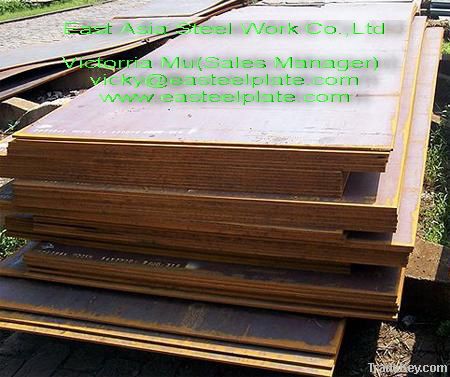 Supply :Steel pipe Grade API 5L X42 X46 X52 X56, Steel sheet APIX60 API