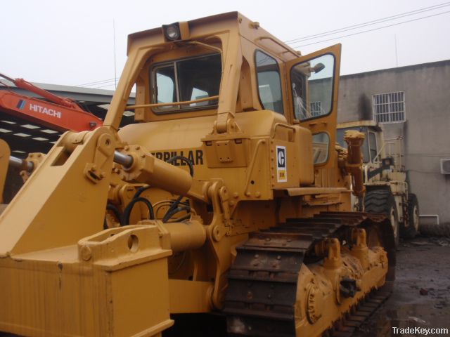 used CAT D8K bulldozer