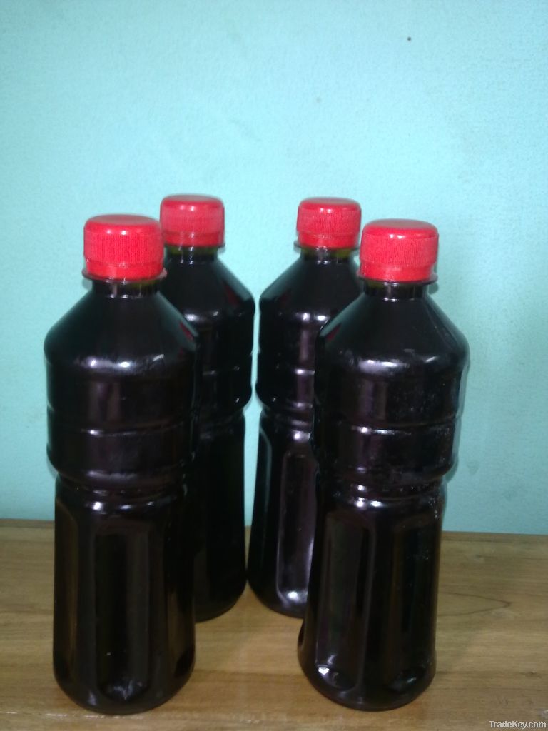 Black cumin oil (Nigela sativa)