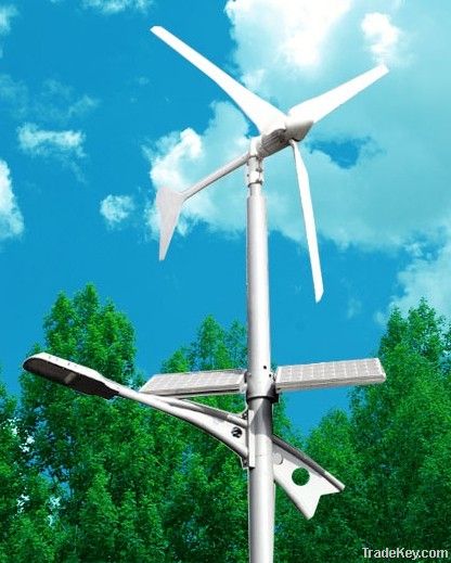 10KW wind power generator