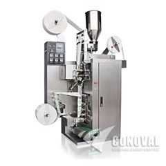 Tea bag packing machine