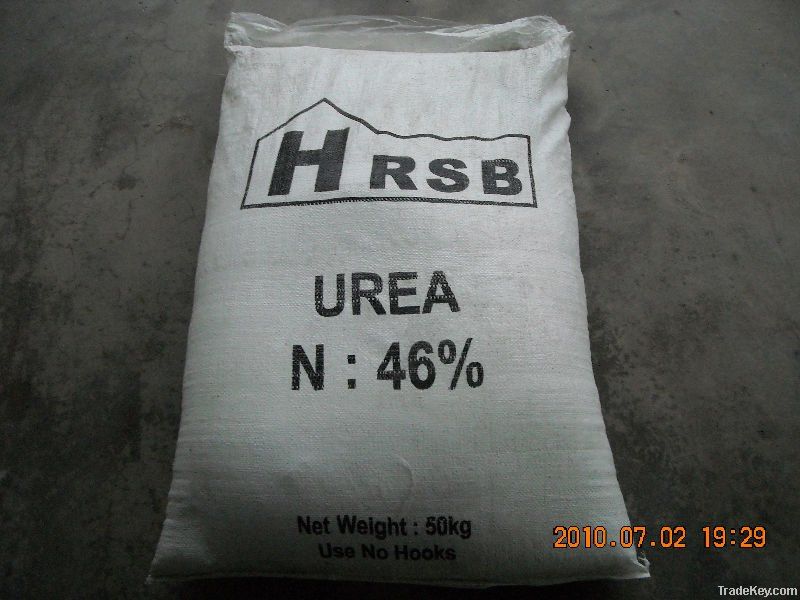 Urea N46 Fertilizer (Agriculture grade)