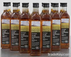 Rapeseed Oil