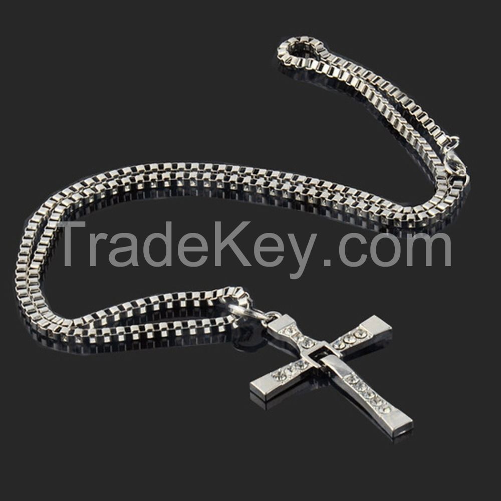 Stainless Steel Fast and Furious Chain