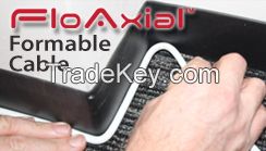 Formable Coaxial Cable