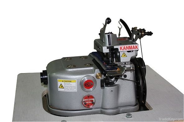 Carpet Binding Machine