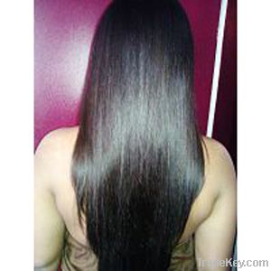 100% brazilian Human Hair Extension