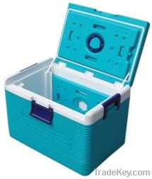 Medical Cooler Box