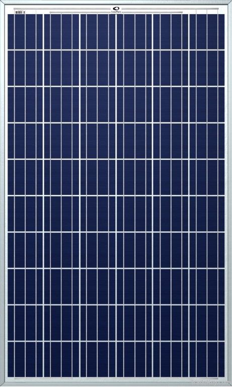 PV Solar Panel poly - SolarPark Powermodule